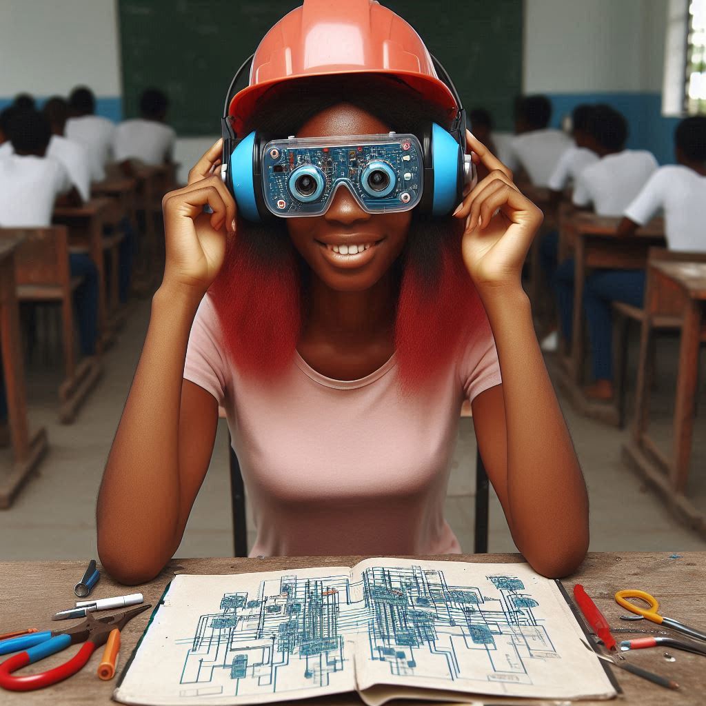 Preparing for Electrical Engineering Exams in Nigeria