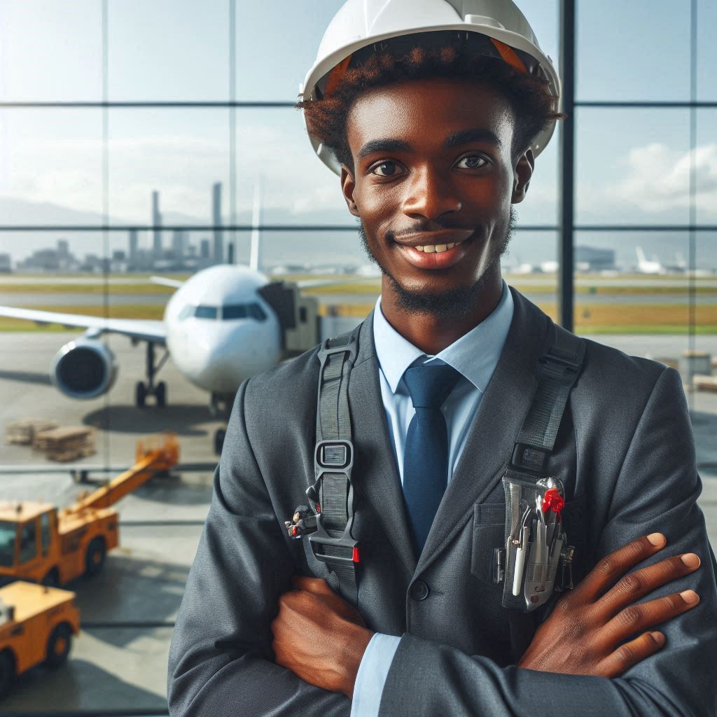 Private Sector Role in Nigerian Aerospace Engineering