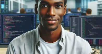Professional Bodies for Computer Engineers in Nigeria