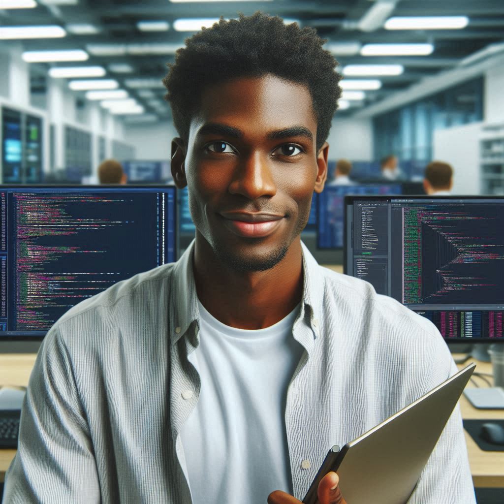 Professional Bodies for Computer Engineers in Nigeria