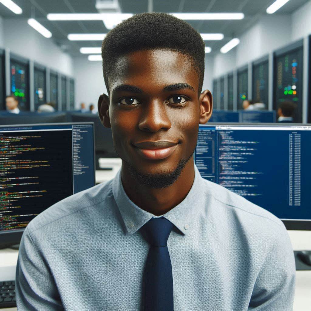 Professional Bodies for Computer Engineers in Nigeria