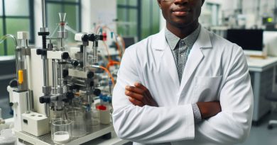 Professional Bodies for Polymer Engineers in Nigeria