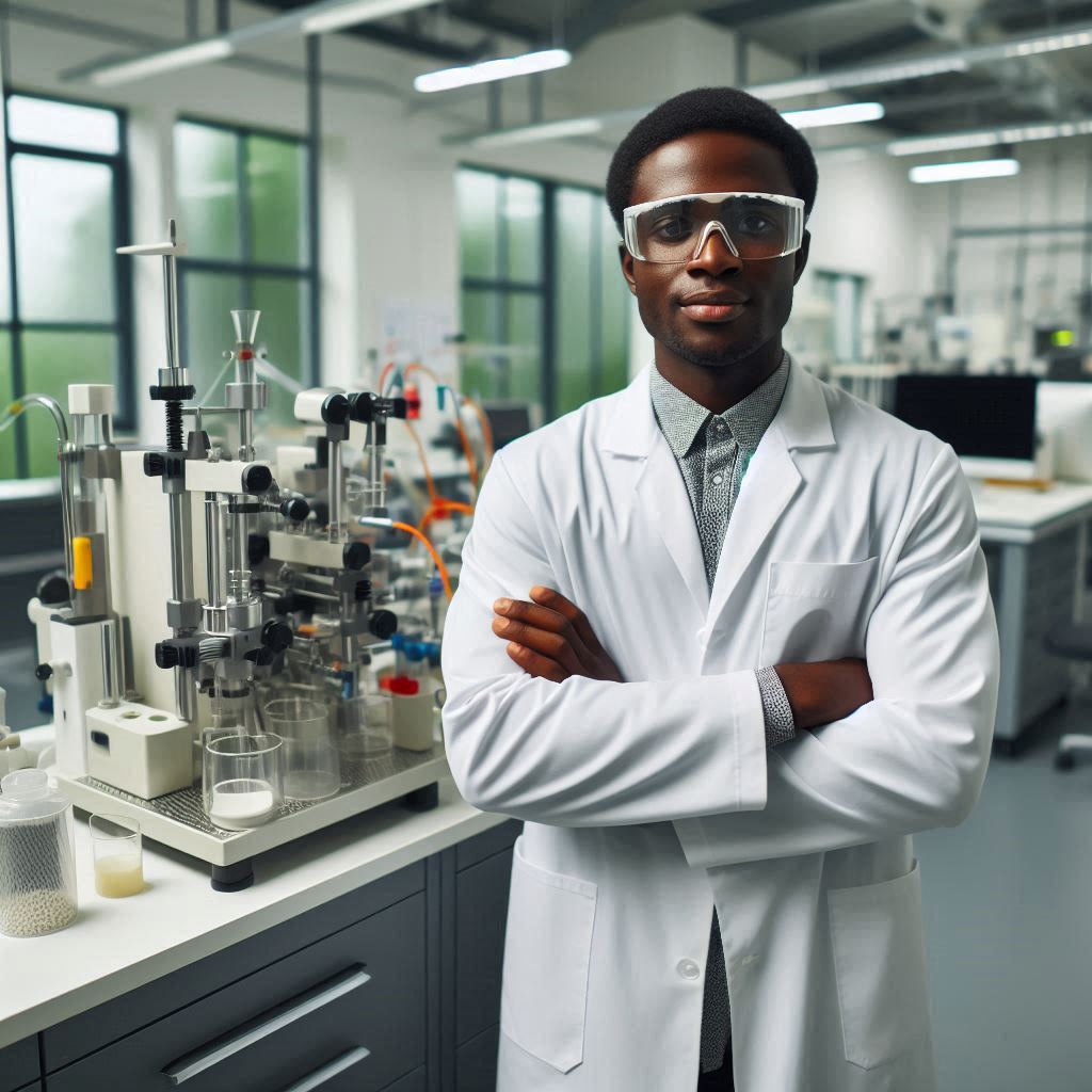 Professional Bodies for Polymer Engineers in Nigeria