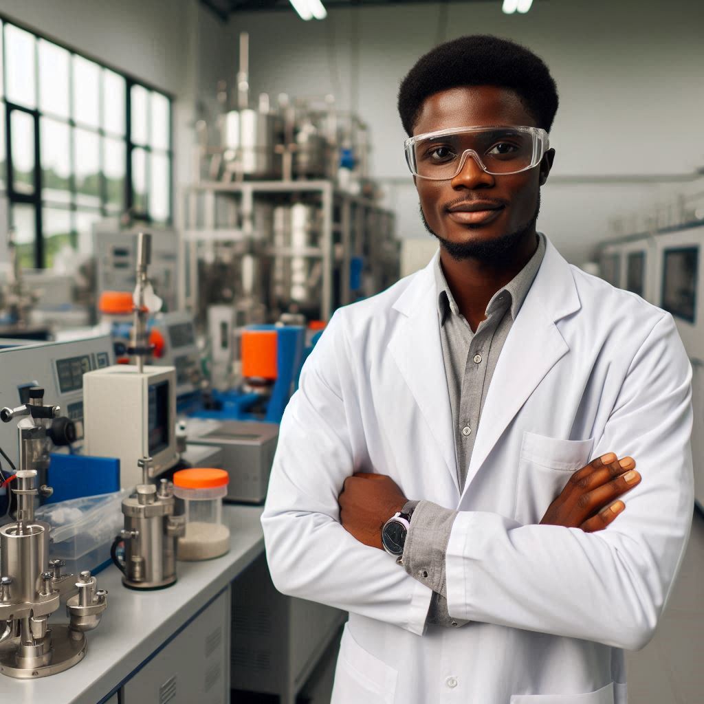 Professional Bodies for Polymer Engineers in Nigeria