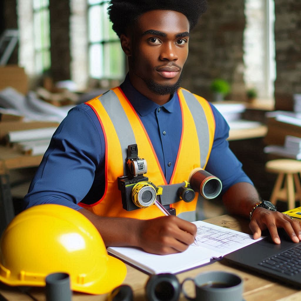 Professional Bodies for Quantity Surveyors in Nigeria