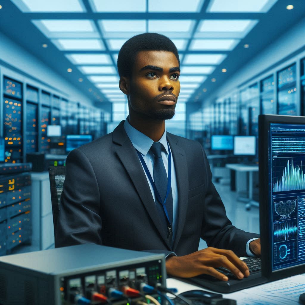 Professional Certifications for Nigerian Telecom Engineers