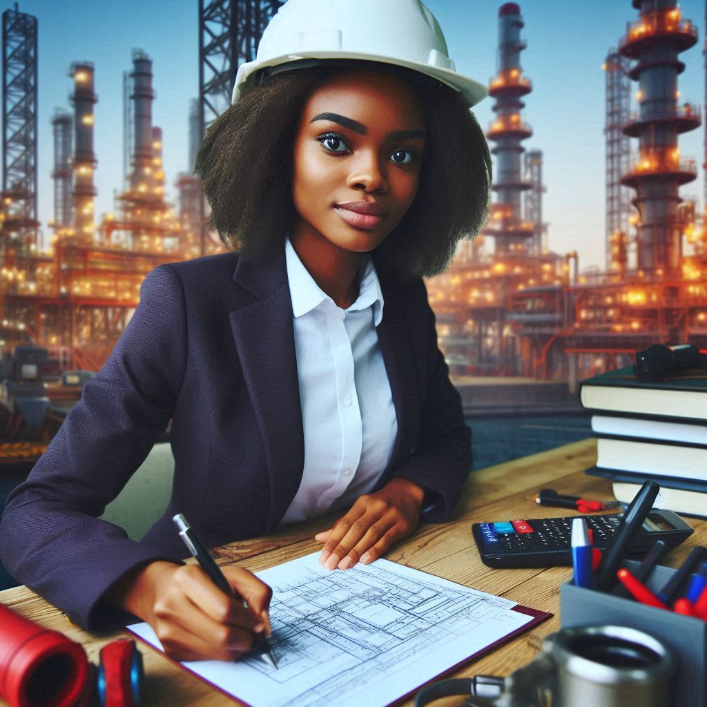 Professional Organizations for Petroleum Engineers in Nigeria