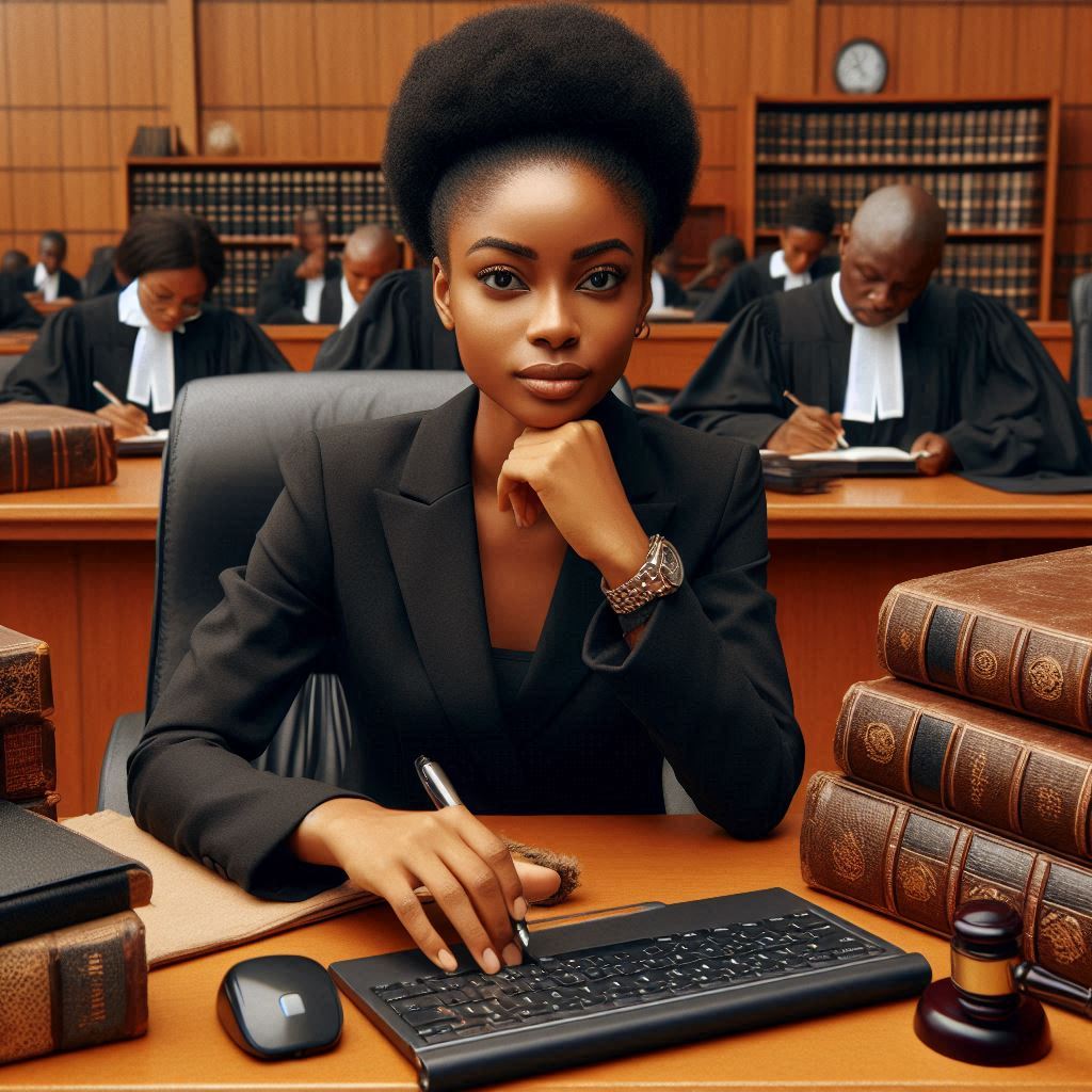 Public International Law: Nigerian Maritime Law