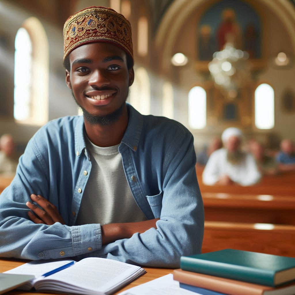Religious Education Policies in Nigeria