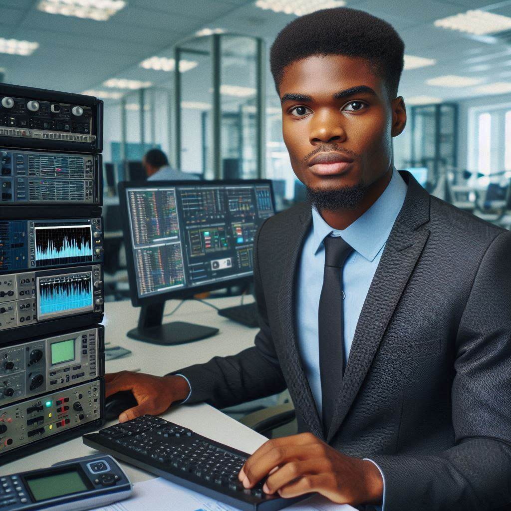 Required Skills for Nigerian Telecommunication Engineers