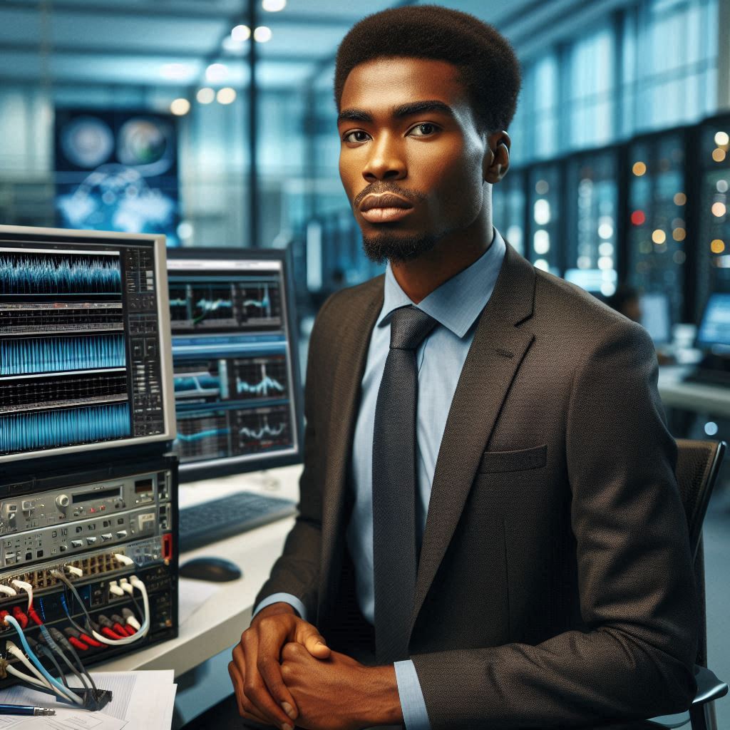 Required Skills for Nigerian Telecommunication Engineers