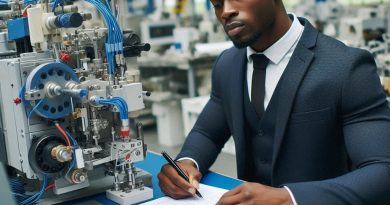 Research Topics in Nigerian Polymer and Textile Engineering