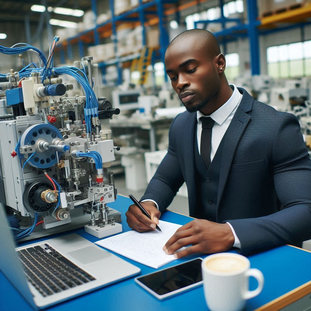 Research Topics in Nigerian Polymer and Textile Engineering