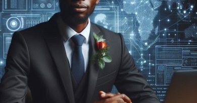 Role of AI in Nigerian Software Engineering