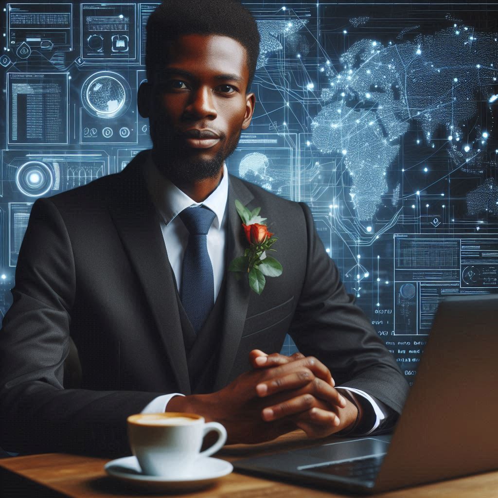 Role of AI in Nigerian Software Engineering