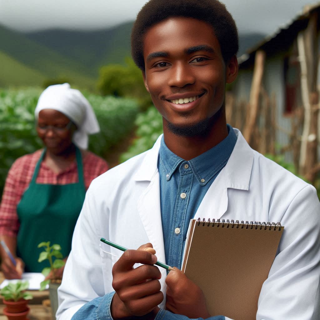 Role of Agricultural Science in Nigeria's Economy