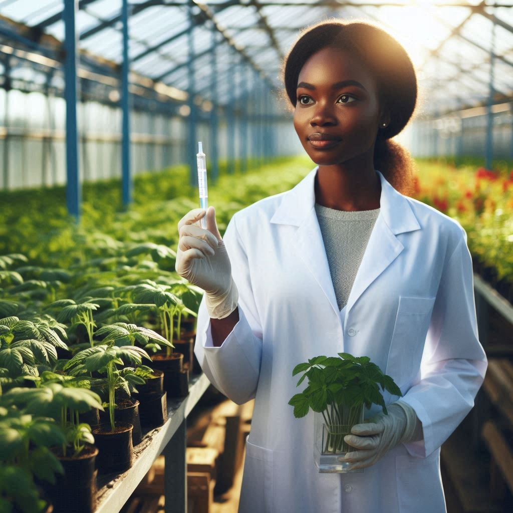 Role of Agricultural Science in Sustainable Development