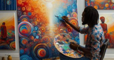 Role of Arts in Nigerian Education System