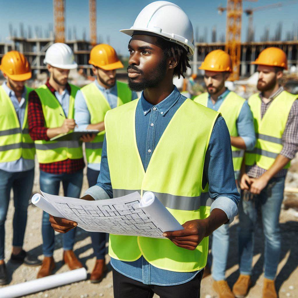 Role of Civil Engineers in Disaster Management in Nigeria
