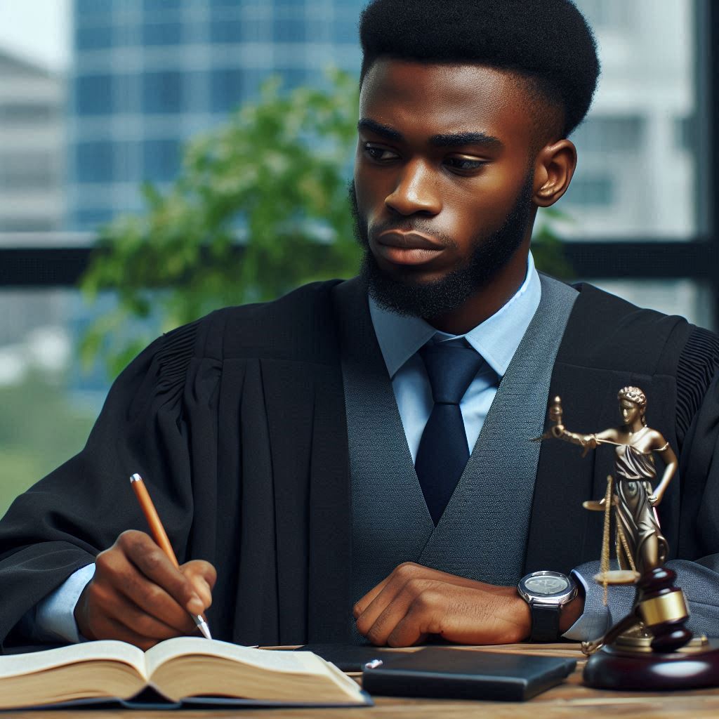 Role of Customary Law in Nigerian Jurisprudence