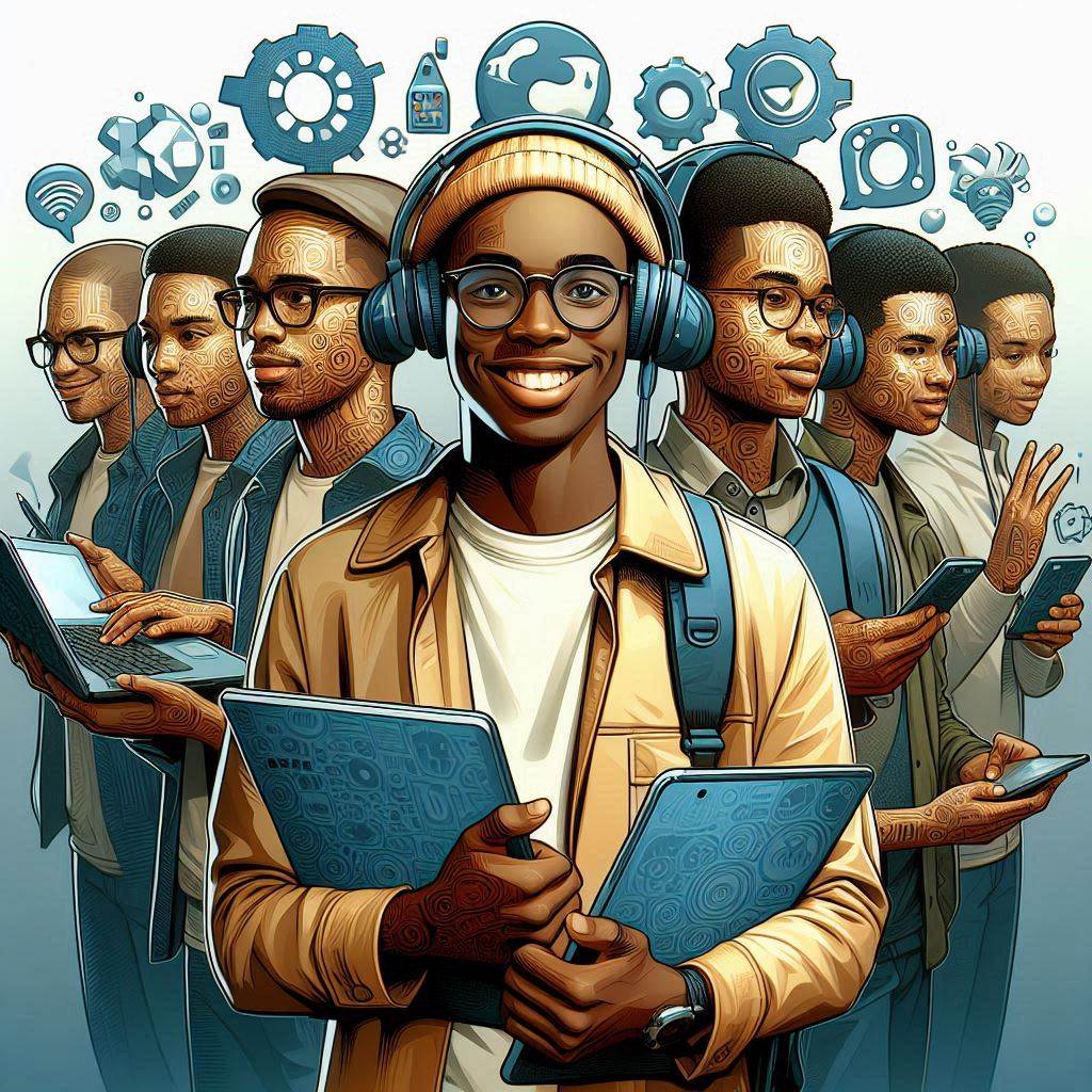 Role of ICT in Nigeria's Education System