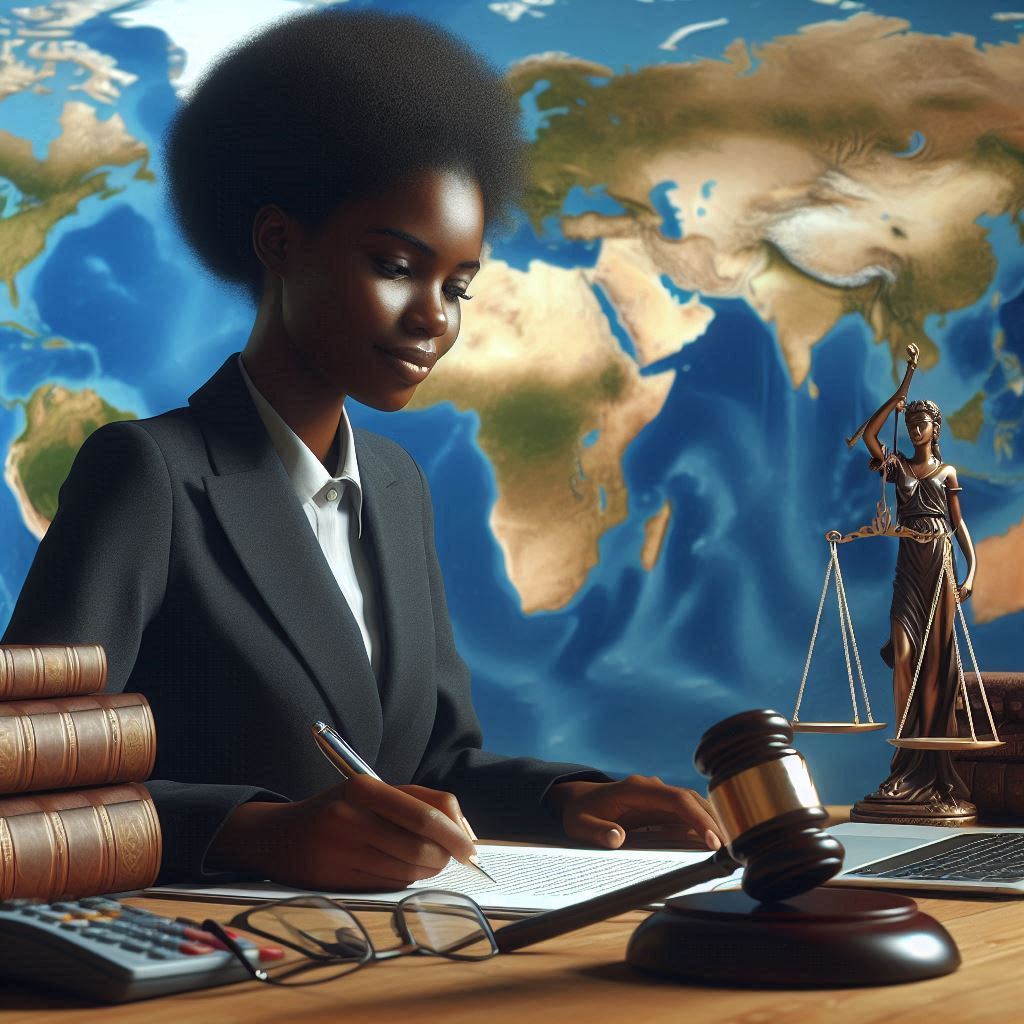Role of Legal Education in Nigerian Jurisprudence