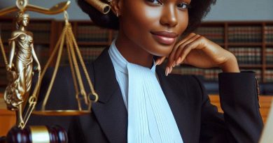 Role of Legal Education in Nigerian Jurisprudence