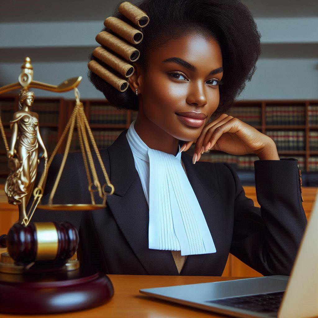 Role of Legal Education in Nigerian Jurisprudence