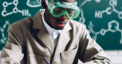 Role of Private Sector in Enhancing Chemistry Education
