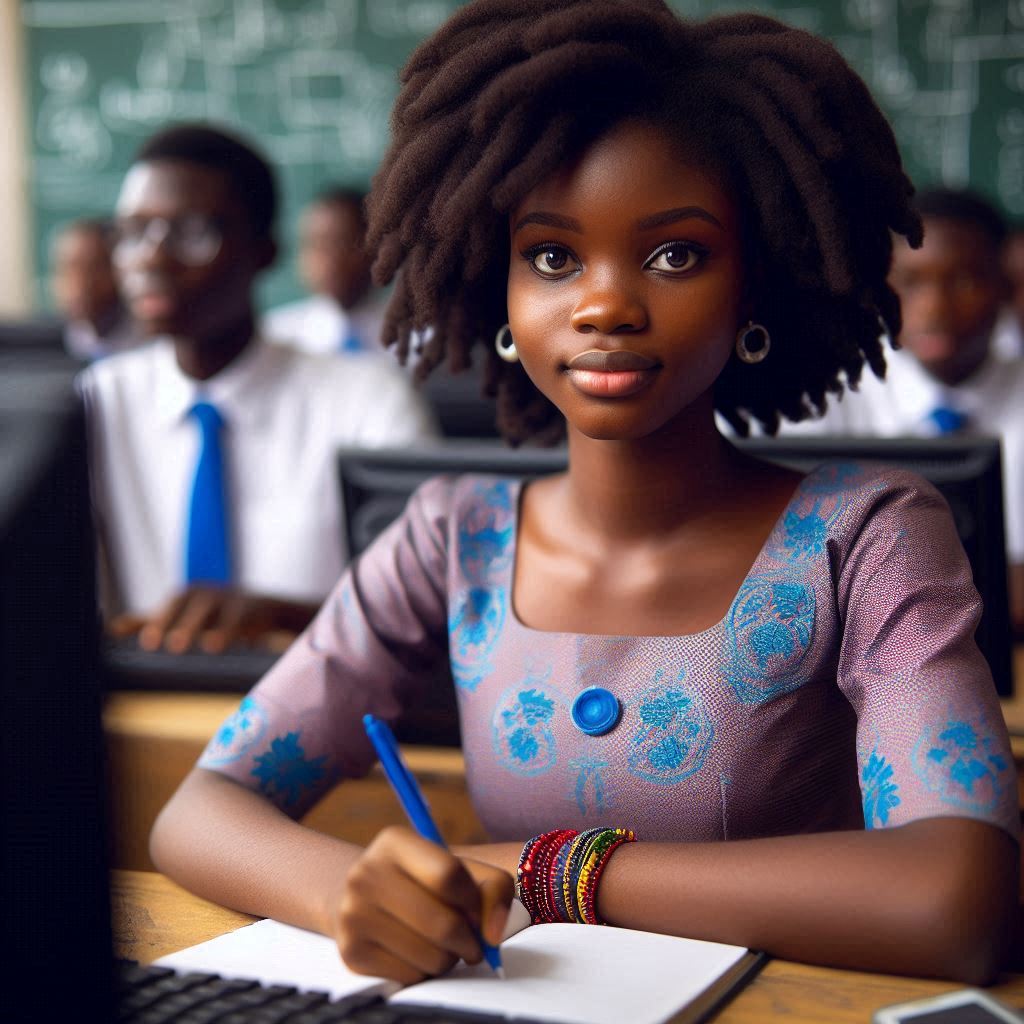 Role of Tech Hubs in Nigerian Computer Education