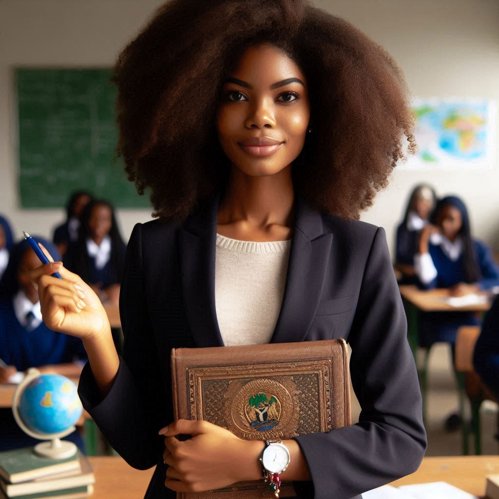 Role of Technology in Business Education in Nigeria