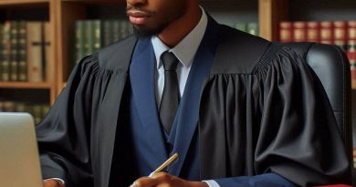 Roles of Civil Lawyers in Nigeria: What You Need to Know