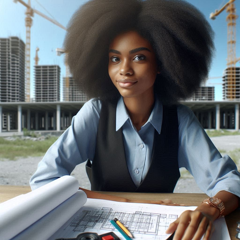 Salary Expectations for Civil Engineers in Nigeria