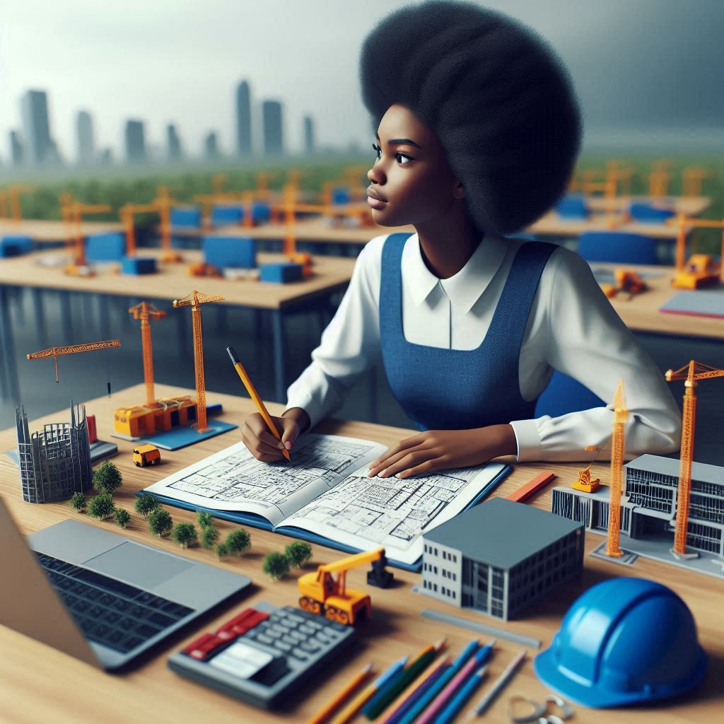 Salary Expectations for Civil Engineers in Nigeria