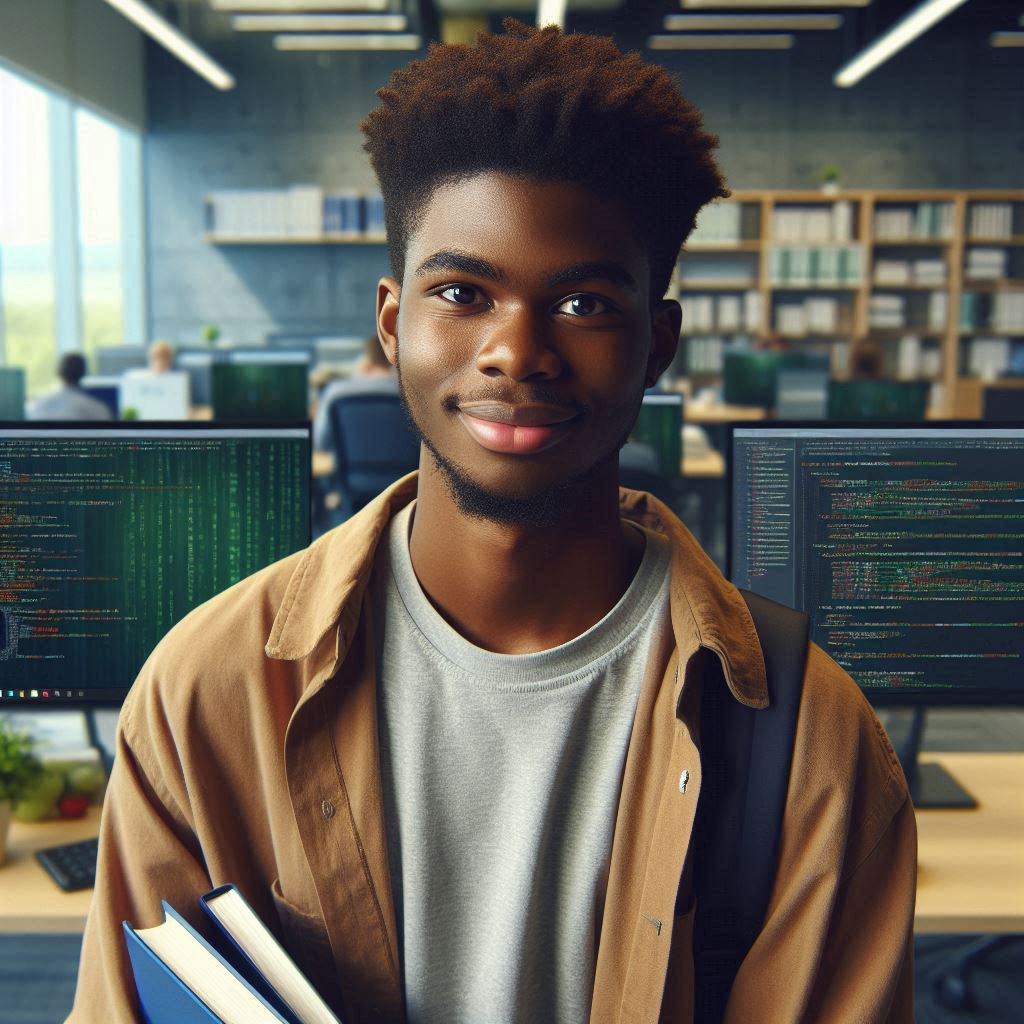 Salary Expectations for Computer Engineers in Nigeria