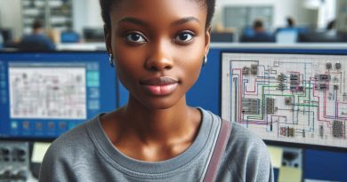 Salary Expectations for Electrical Engineers in Nigeria