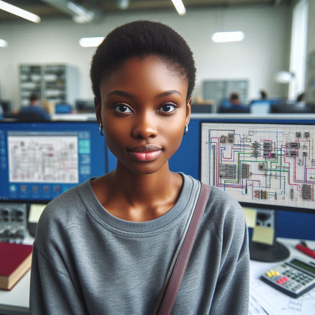 Salary Expectations for Electrical Engineers in Nigeria