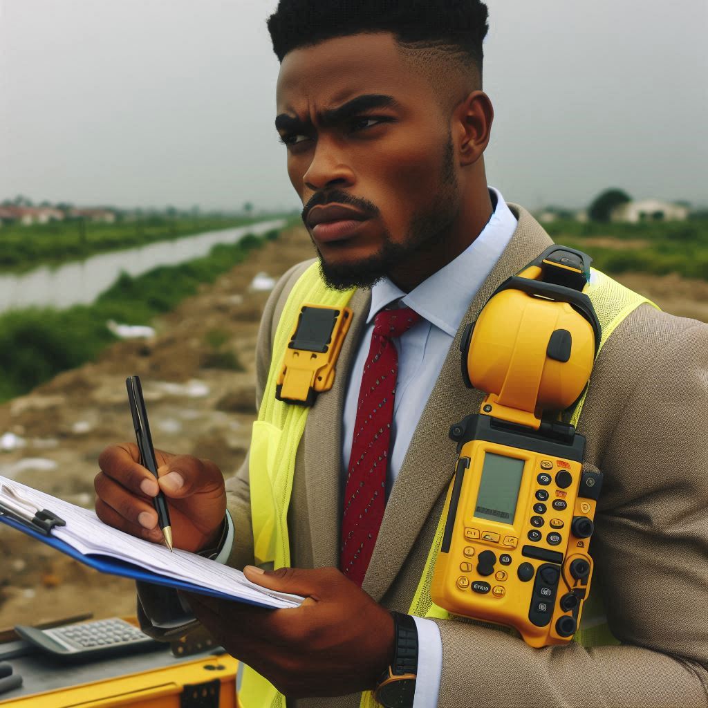 Salary Expectations for Quantity Surveyors in Nigeria