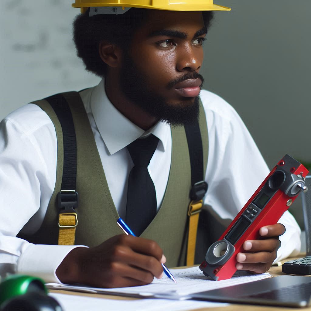 Salary Expectations for Quantity Surveyors in Nigeria