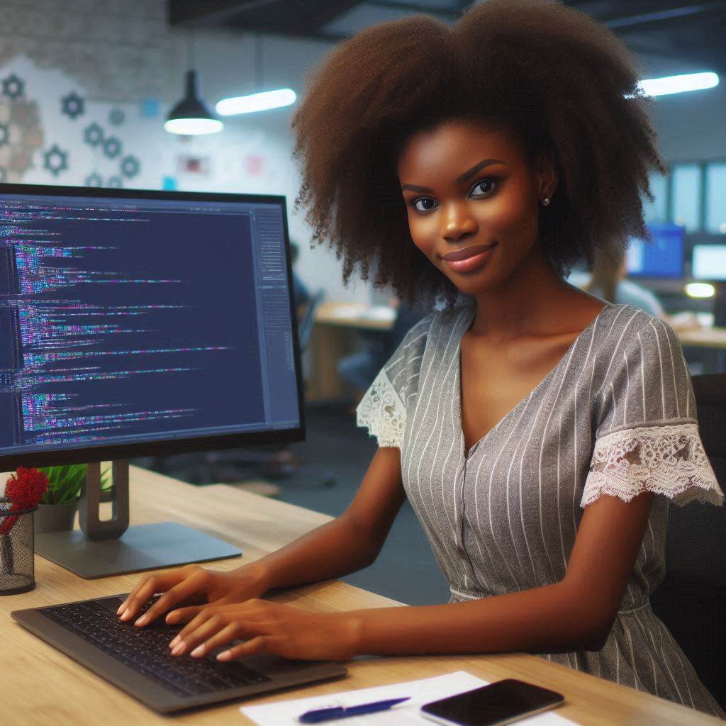 Salary Expectations for Software Engineers in Nigeria