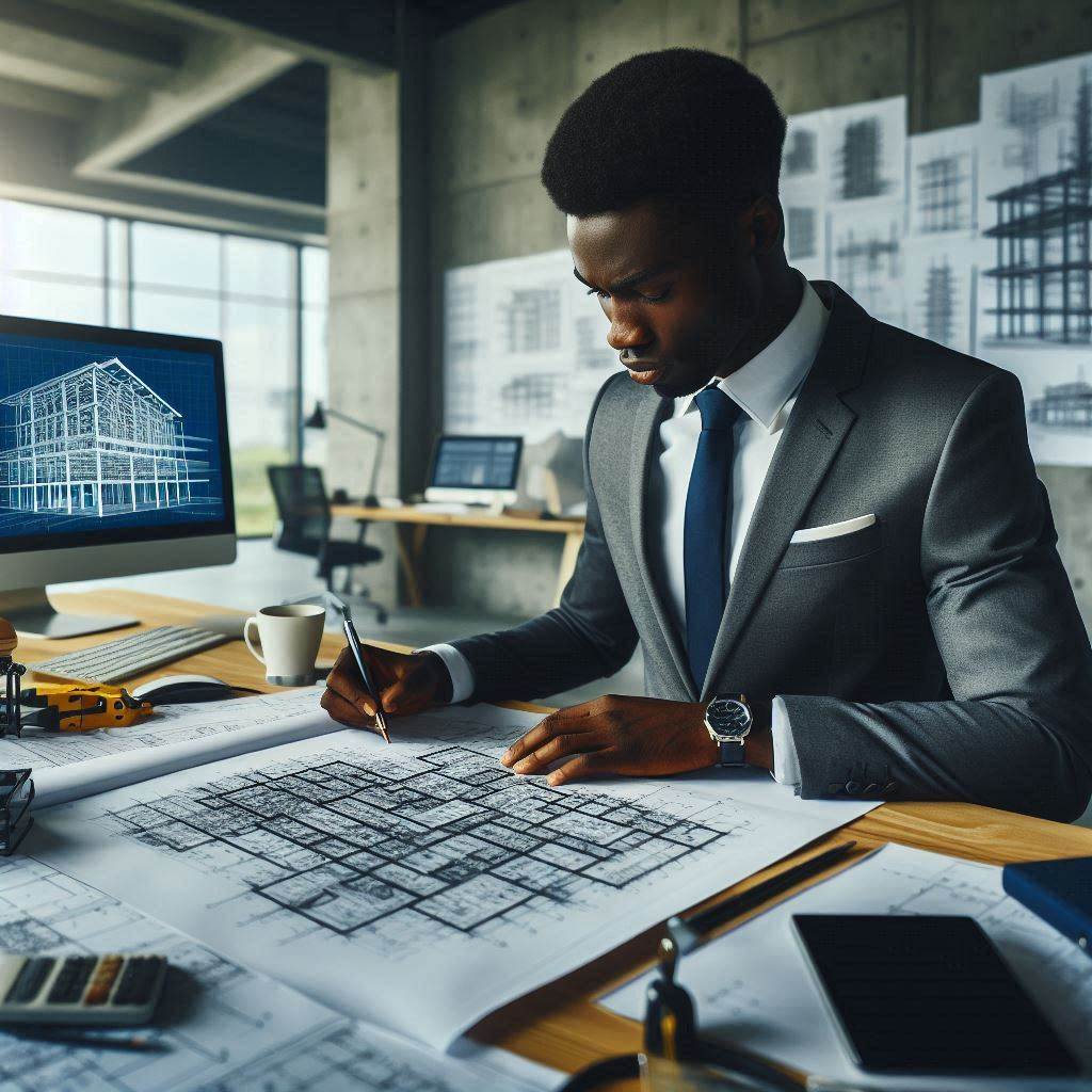 Salary Expectations for Structural Engineers in Nigeria