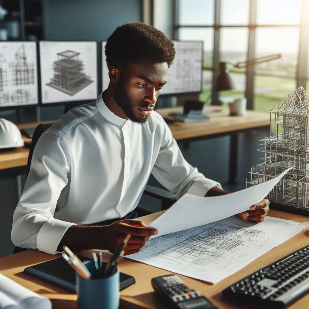 Salary Expectations for Structural Engineers in Nigeria