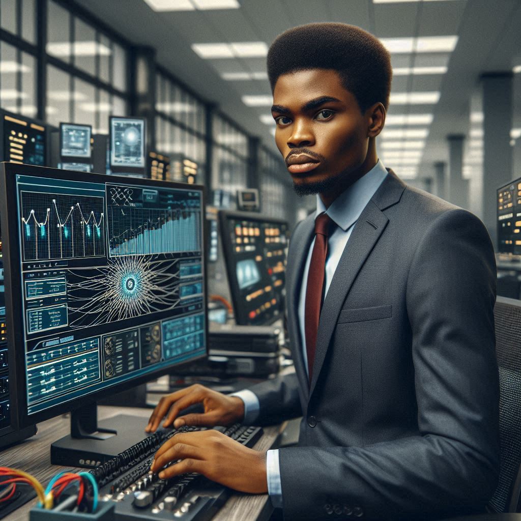 Salary Expectations for Telecom Engineers in Nigeria