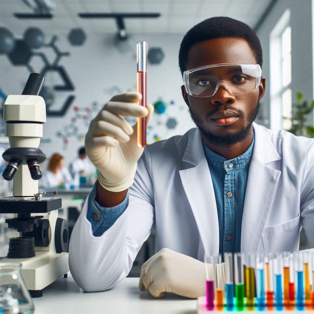 Scholarship Opportunities for Polymer Engineering in Nigeria