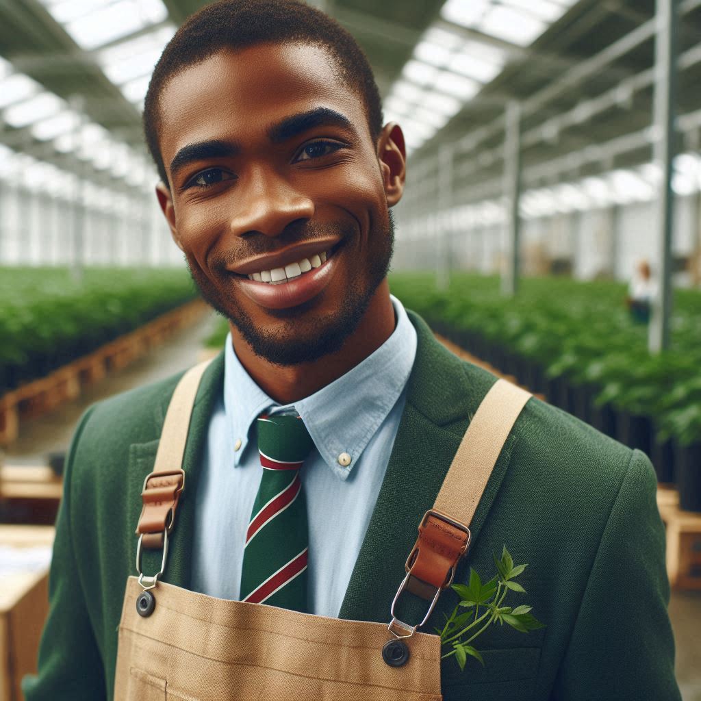 Scholarships for Agricultural Science Students in Nigeria