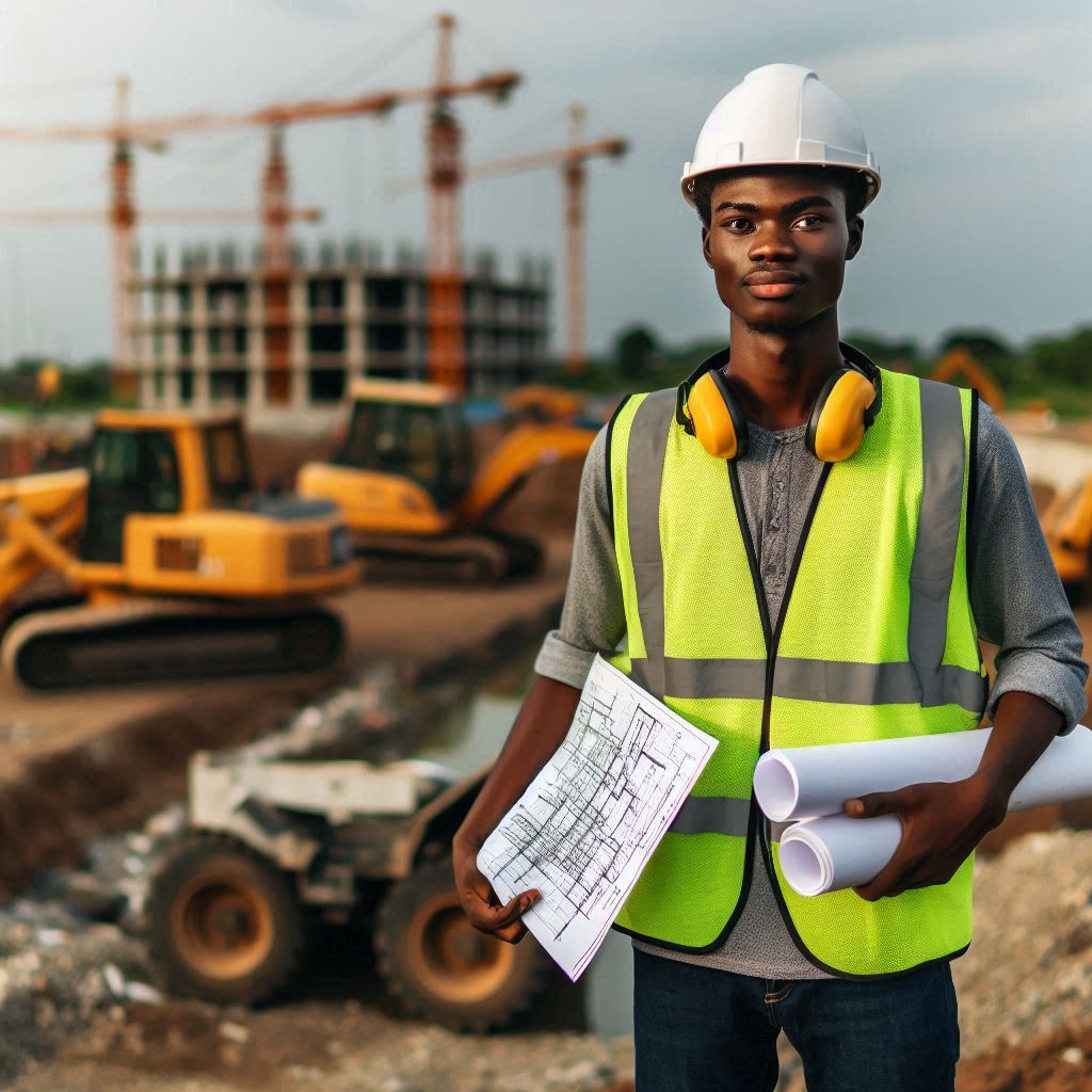 Scholarships for Construction Tech Students in Nigeria