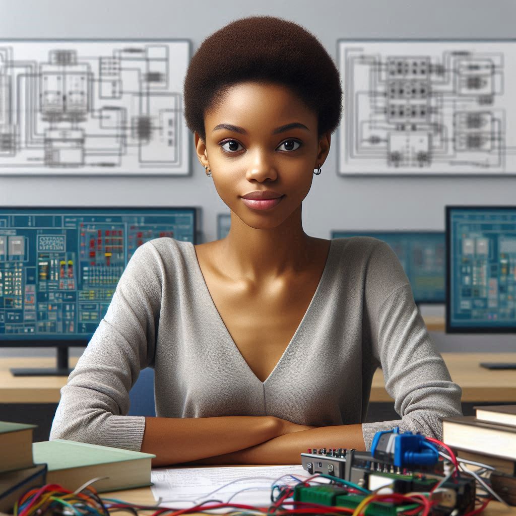 Scholarships for Electrical Engineering Students in Nigeria