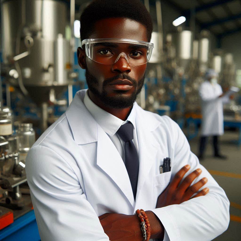 Scholarships for Glass and Silicate Studies in Nigeria