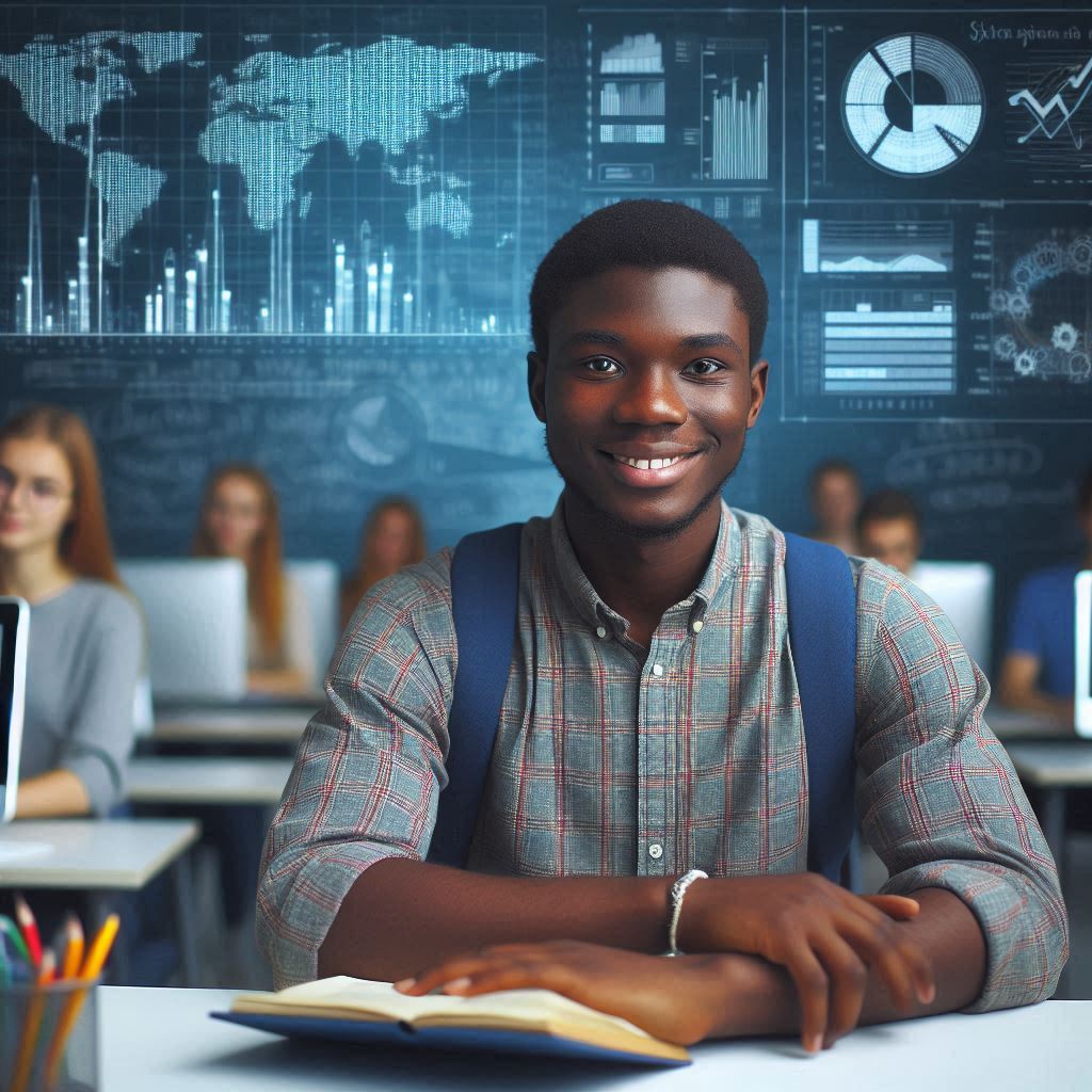 Scholarships for Statistics Students in Nigeria