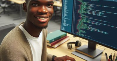 Scholarships for Systems Engineering Students in Nigeria